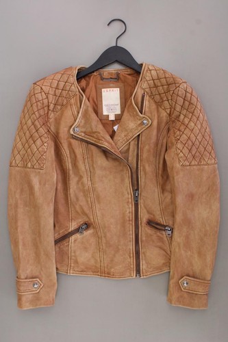 Esprit lederjacke classic - esprit,