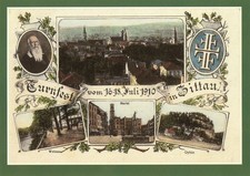 AK ZITTAU Turnfest 1910