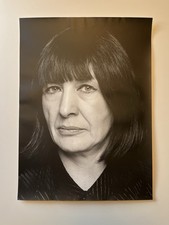 Rune Mields – Porträt –