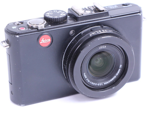 Leica lux digitalkamera - leica, 5