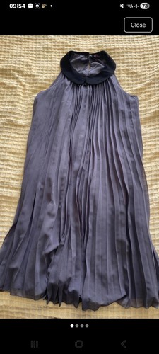 Twist damen midi kleid 38 - twist,