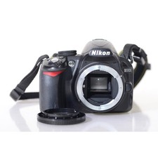 Nikon D3100 Digitalkamera