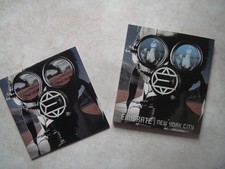 2x Emigrate|CD|New York