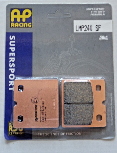 Lmp 240 ap - 240, racing