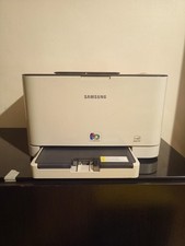 Samsung CLP 320 Laserdrucker
