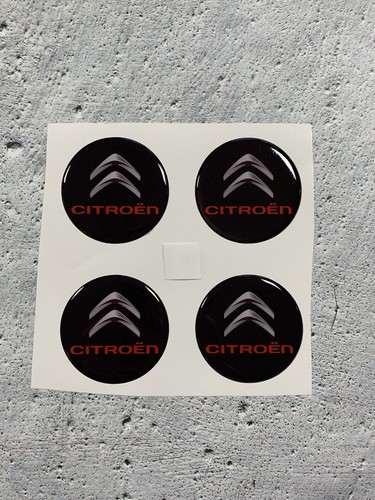 4pcs citroen silicone - citroen,