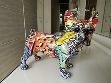 Deko Figur Skulptur Statue