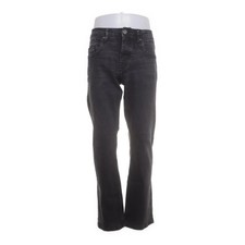 Tom Tompson, Jeans, Größe: 34/32, Grau, Einfarbig, Herren -jYf