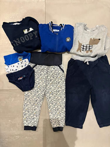 Mng mayoral jungen - h&m,