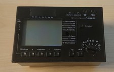 Hydrotherm Eurotron SR 3 | Heizung Steuerung