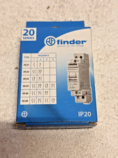 Finder 20.21.8.230.4000