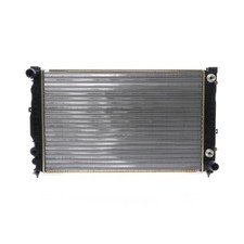 Kühler Motorkühlung MAHLE CR