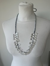 Tolle ZARA Lange Kette