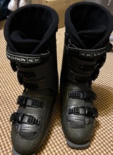 Salomon Skistiefel  Evolution 600 Gr. 43,5