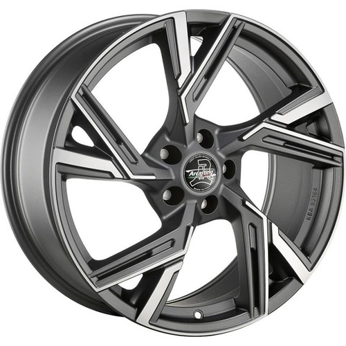 Alufelgen arcasting enea - arcasting, 19"