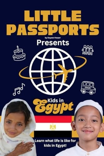 Kids egypt fun facts - in,