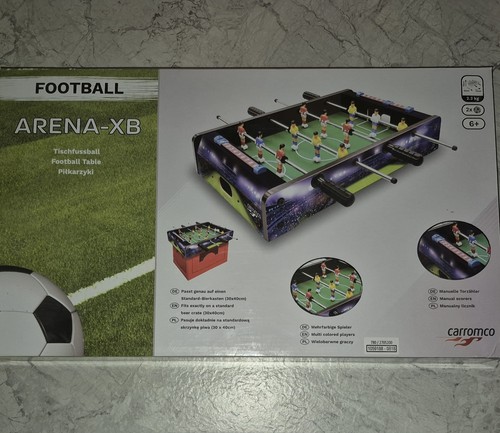 Carromco football arena - carromco, arena-xb