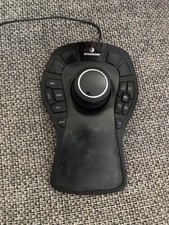 3DConnexion SpaceMouse Pro