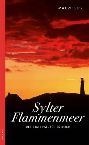 Sylter flammenmeer - sylter,