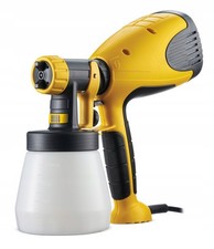 Wagner W 100 elektrische