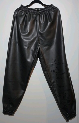 Latex jogginghose - latex, jogginghose,
