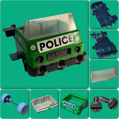 Playmobil polizei - playmobil,