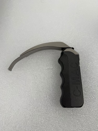 Karl storz mac - karl, c-mac