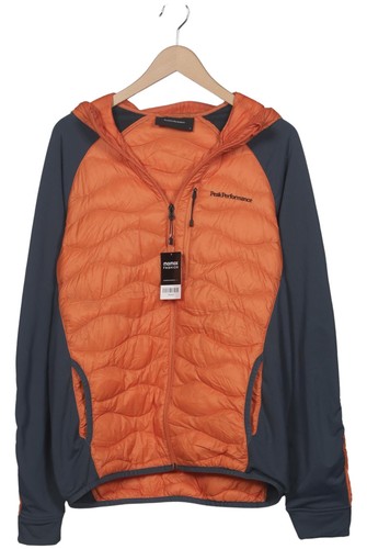 Peak performance jacke herren - peak,