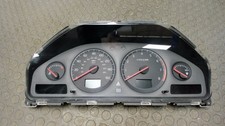 Tachoeinheit / Kombiinstrument Volvo V70 T5 S, JV 9499670 12 Monate Garantie