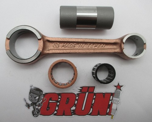 Suzuki rgv250 grüni pleuel - suzuki,