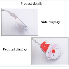 LED Lichterkette Girlande