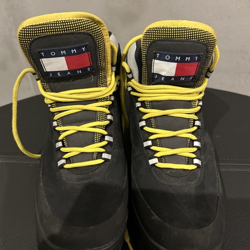 Tommy hilfiger winterstiefel - hilfiger,