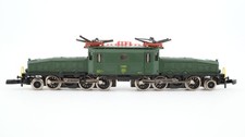 Märklin Z E-Lok BR 13302 SBB