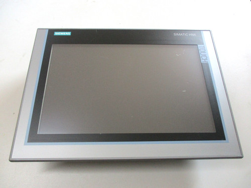 Siemens simatic tp1200 - siemens,