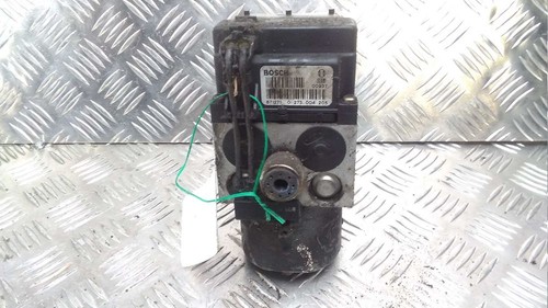 Abs pumpe opel - pumpe, omega