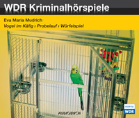 Wdr krimi vogel käfig - vogel,