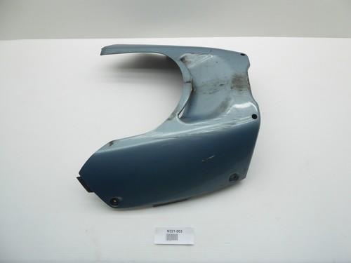 Bmw 1100 bugspoiler - 1100, rt