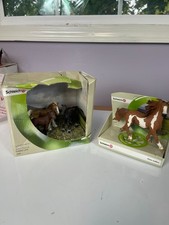 Schleich Horse Lot Pinto