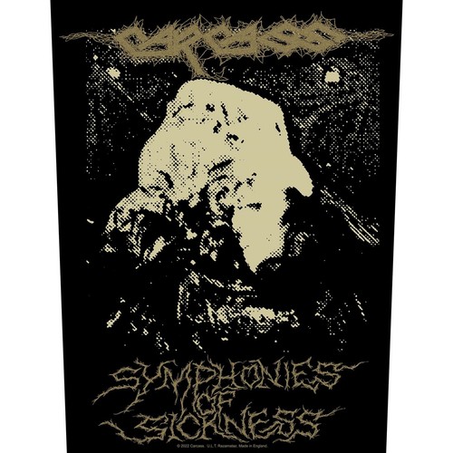 Carcass symphonies of - -,