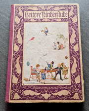 Eine heitere