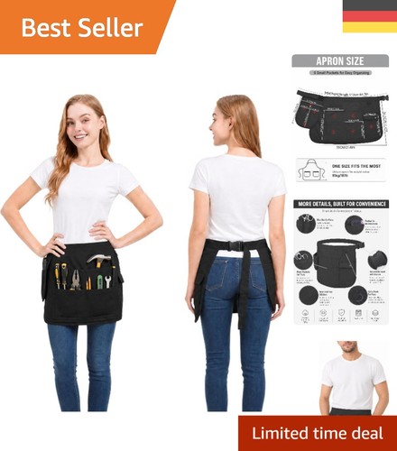 Kellnerschürze taschen - kellnerschürze,