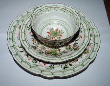 Rauenstein Kaffegedeck