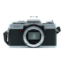 Minolta XG-1 XG1 XG 1 Body