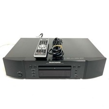 Marantz UD7007 Universal Blu-ray SACD CD Player mit Fernbedienung Japan...