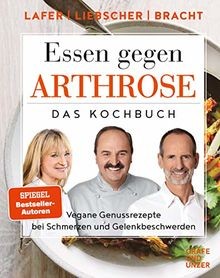 Essen gegen arthrose vegane - gegen,