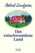Das entschwundene land von - entschwundene,