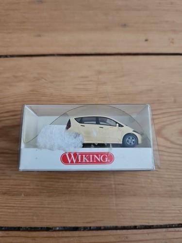Wiking modellauto mercedes - wiking,