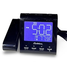 Electrohome Projection Alarm