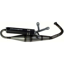 Auspuffanlage Schalldämpfer