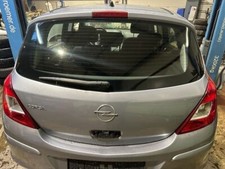 Heckklappe ZV 4AU 5-Türer